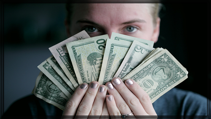 Cheating Waiters With a Broken Tip