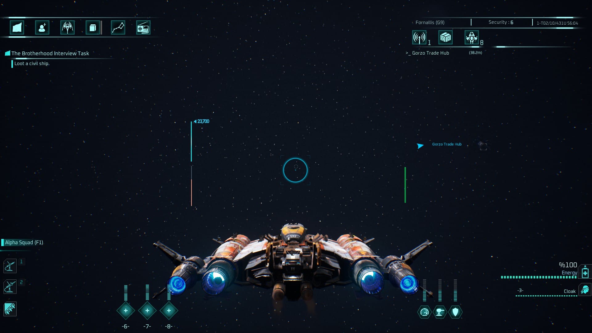 ZLUMXY Exterior View