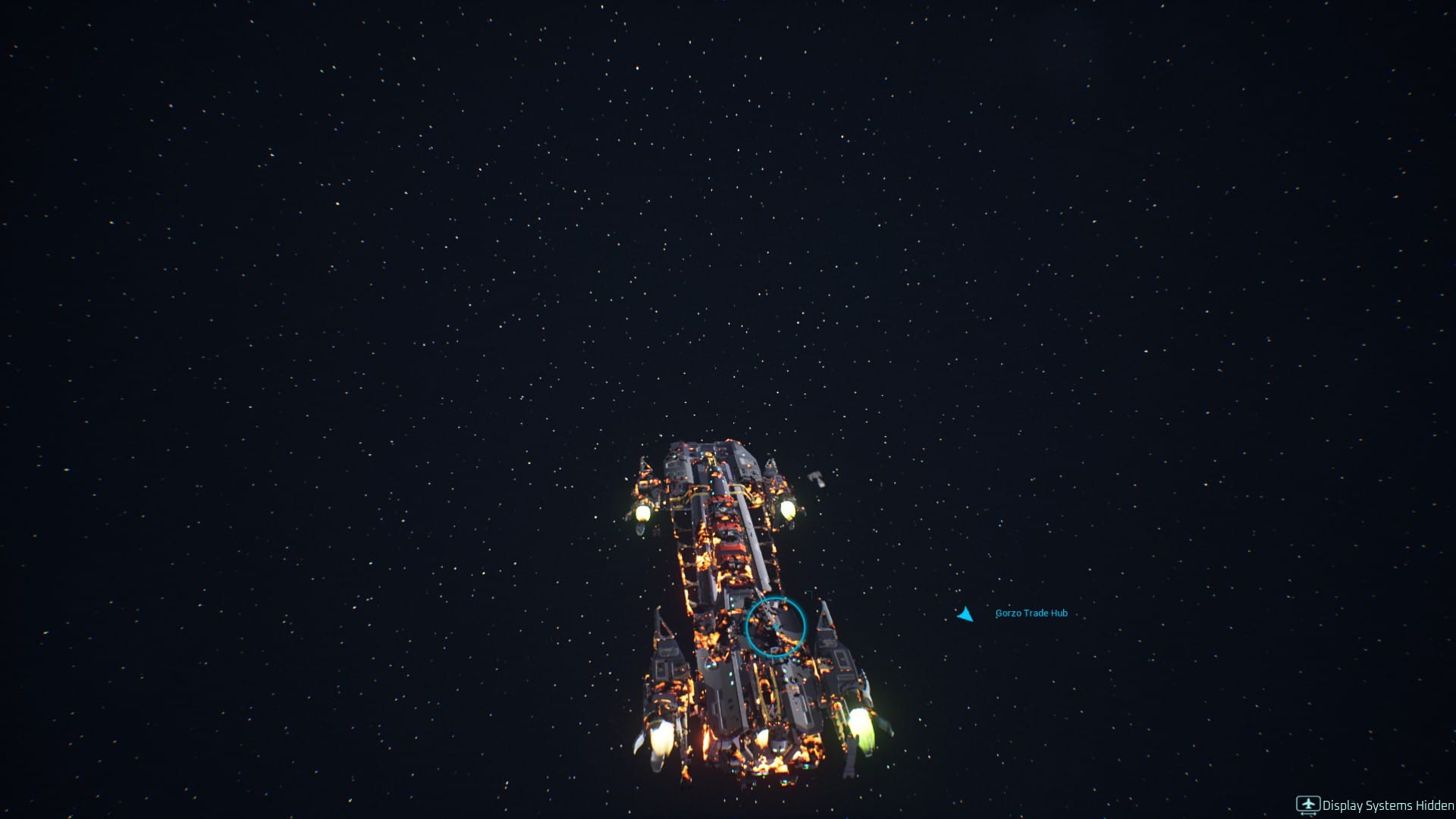 LERCAN Exterior View