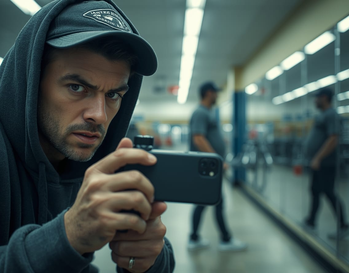 Monetizing Strangers