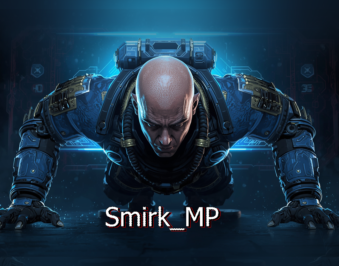 Streamer Spotlight Smirk_MP