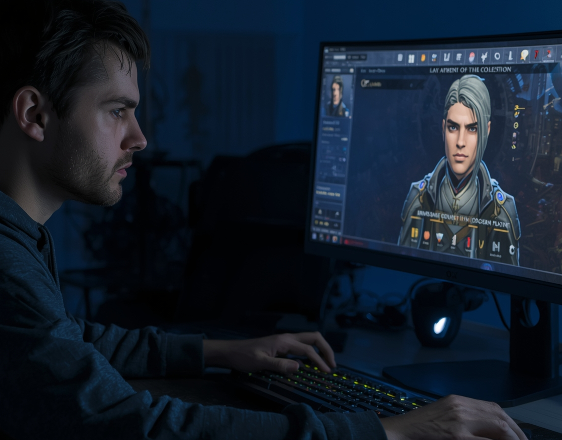 What's My Avatar To You