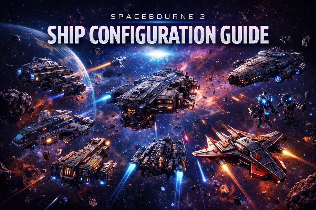 Ship Guide SB2
