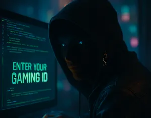 Maybe It’s Time for a Gamer ID System