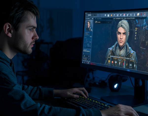 What's My Avatar To You