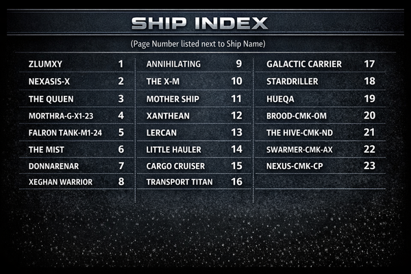 Ship Guide SB2