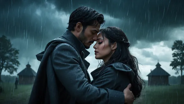 A Love Beyond Boundaries