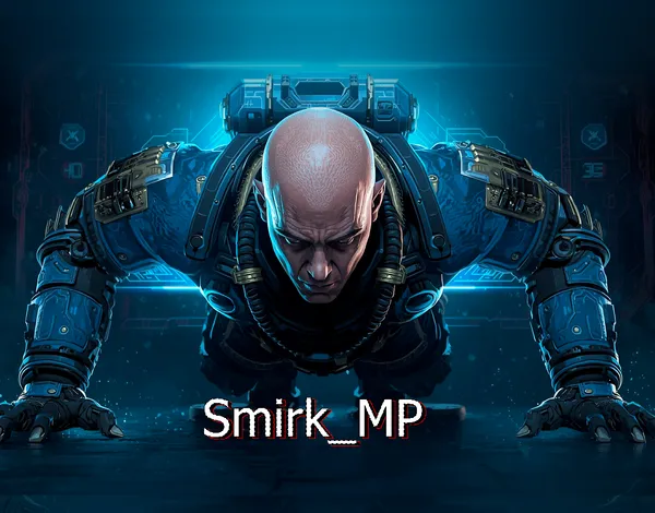 Streamer Spotlight Smirk_MP